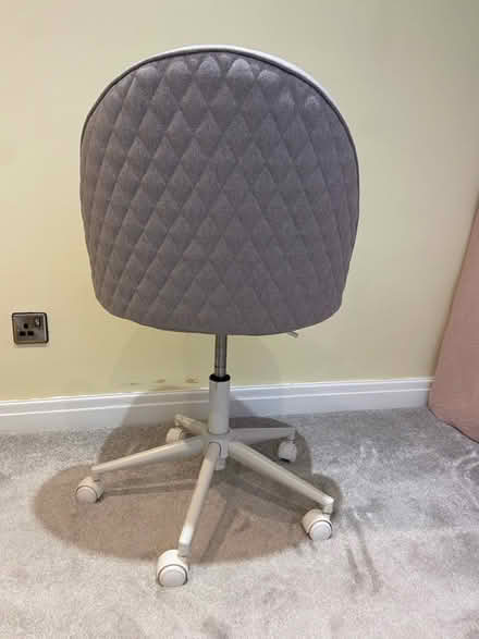 Photo of free Office chair (York, YO24) #2