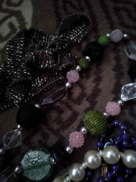 Photo of free Costume jewellery or remake (Gidea Park) #3