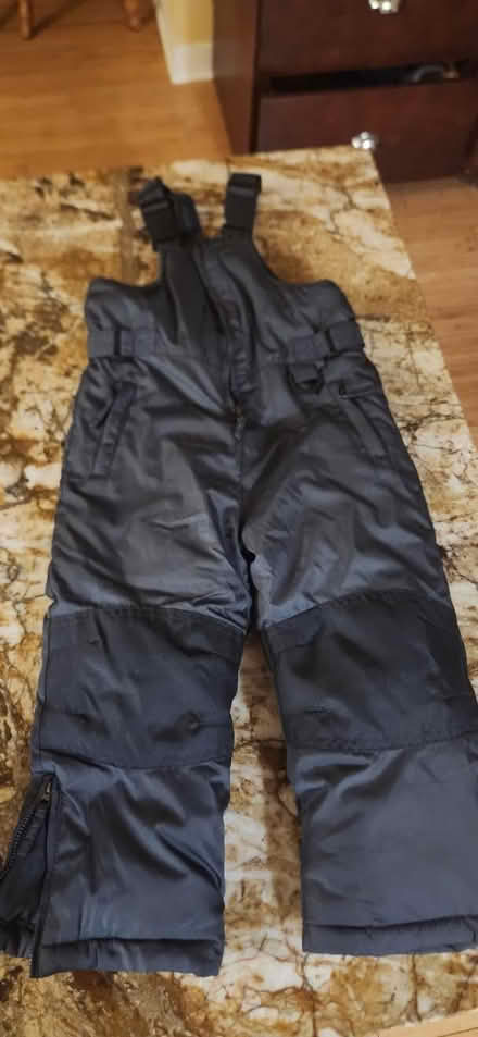 Photo of free 3t snow suit (Warrenville, herrick rd) #1