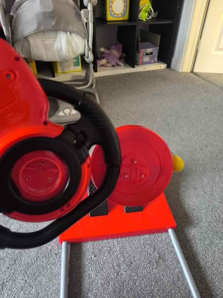 Photo of free Smoby car simulator toy - steering broken (Allerton BD15) #2