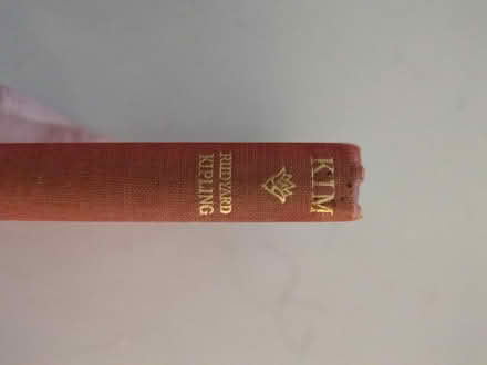 Photo of free Old books (Westcliff, SS0) #4