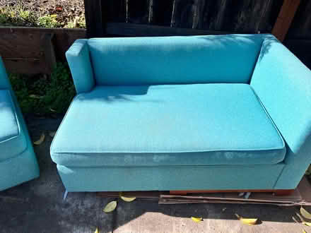 Photo of free Couch (Midtown) #1