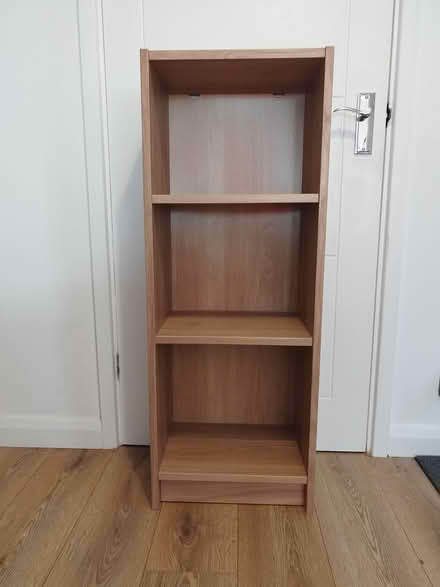 Photo of free 2 bookcases (Addiscombe CR0) #1