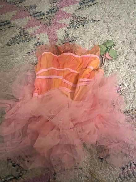 Photo of free Dress up Costumes size 3/4/5 (Soho) #3