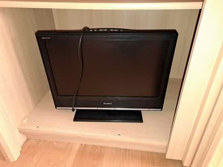 Photo of free Small television (Buxhall) #1