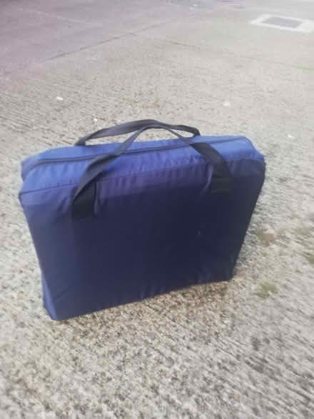 Photo of free Cuggl Superlight Travel Cot (Headingley LS6) #1