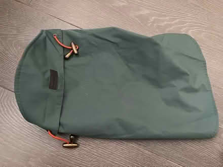 Photo of free Dog coat (SG2) #2