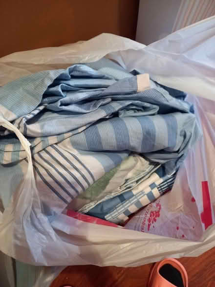 Photo of free Bedding sets (Bailiff Bridge HD6) #1