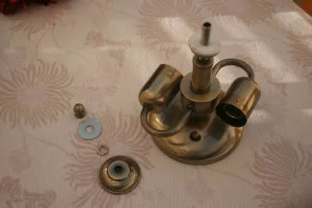 Photo of free Ceiling/wall light (Brookhouse LA2) #2