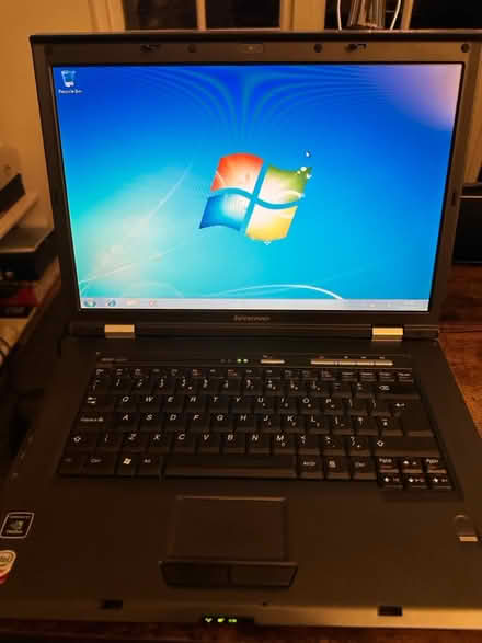 Photo of free Lenovo 3000 N200 Laptop (Amersham HP6) #1