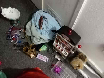 Photo of free random joblot of items (Pollokshaws G43) #3