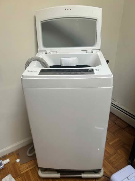 Photo of free Portable Washing Machine (Bed Stuy) #1