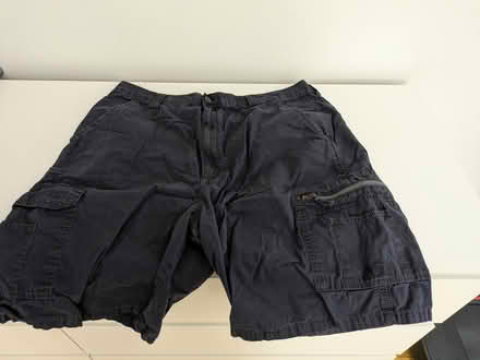 Photo of free 3 pairs of shorts (10011) #2