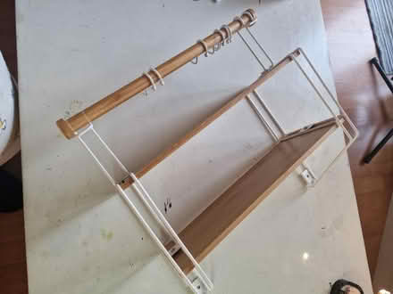 Photo of free Kitchen/Bathroom shelves (Spondon DE21) #3