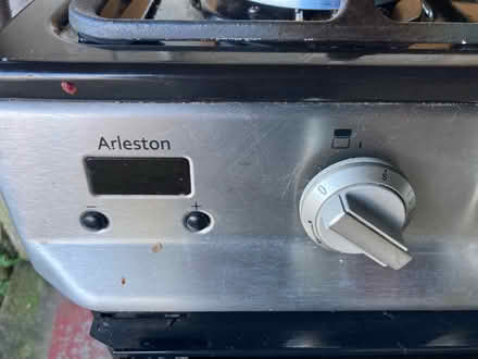 Photo of free Rangemaster GAS cooker for repair (Kingsway) #2