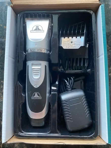 Photo of free Pet Grooming Kit (Wooton High School) #3