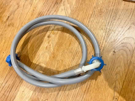 Photo of free Washing machine connection pipe (Heston) #1