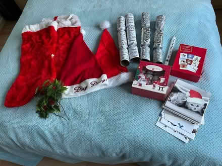 Photo of free Christmas bits (Bramhall SK7) #1