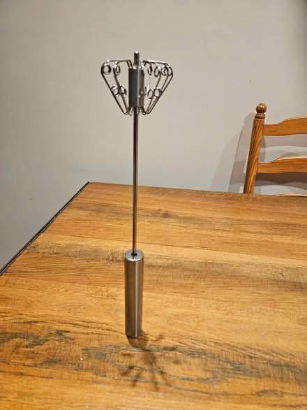 Photo of free Manual whisk (Dublin 9) #1