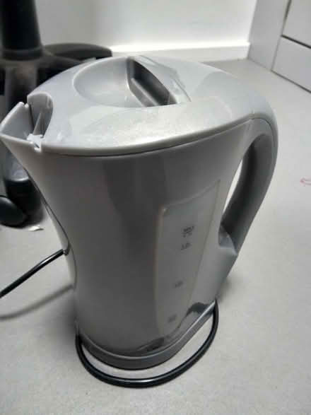 Photo of free Kettle (Sharrow S2) #1