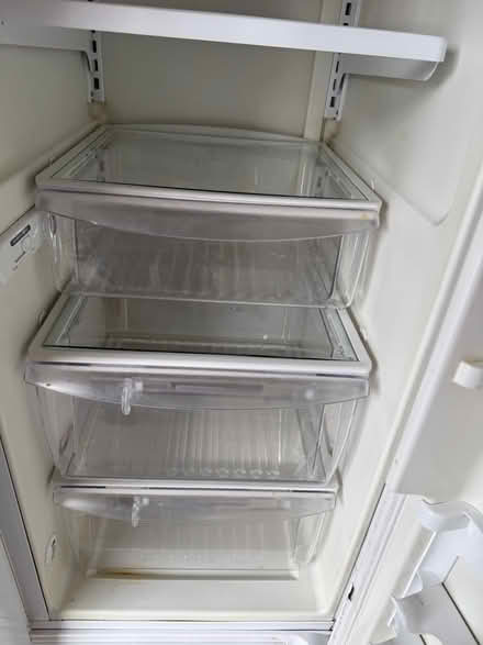 Photo of free Kenmore Elite refrigerator (Asbury Park- Ocean Township) #3