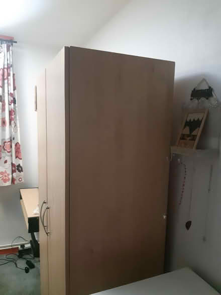 Photo of free Wardrobe (Enfield EN3) #3