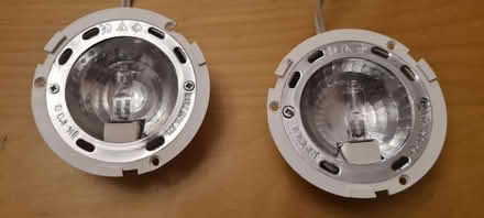 Photo of free Worktop Downlights or Cupboard Lights (Longford CV6) #2