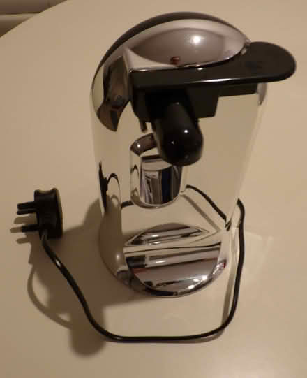 Photo of free Electric can opener (Newbury RG14) #1