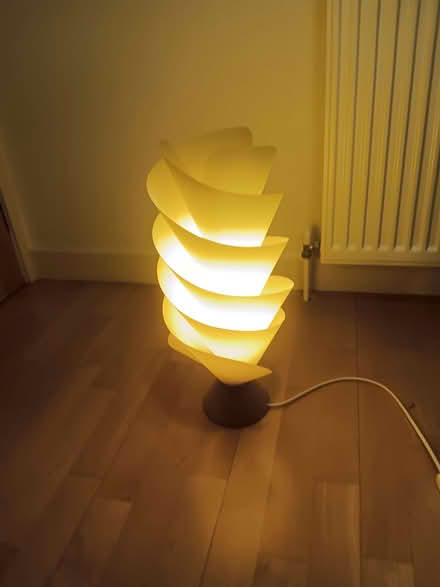 Photo of free Table lamp (AB39) #2