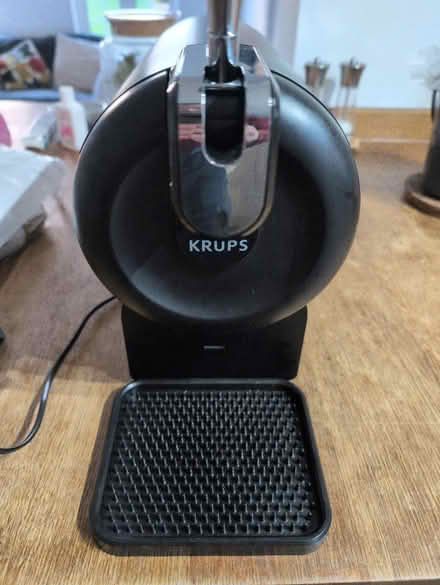 Photo of free Krups Sub Compact Beer Dispenser (Epping, CM16) #1