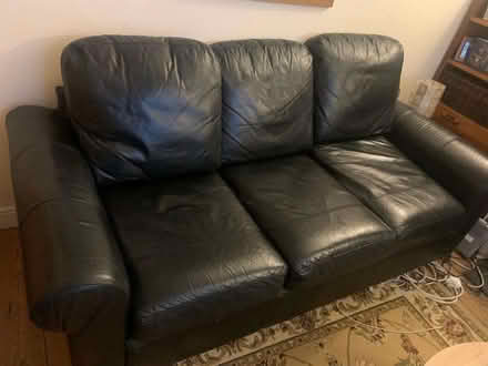 Photo of free sofa (New Town CO3) #1