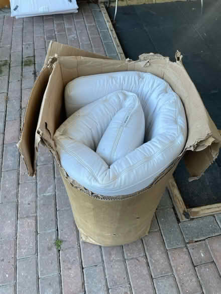 Photo of free Kids mattress (Se279) #3
