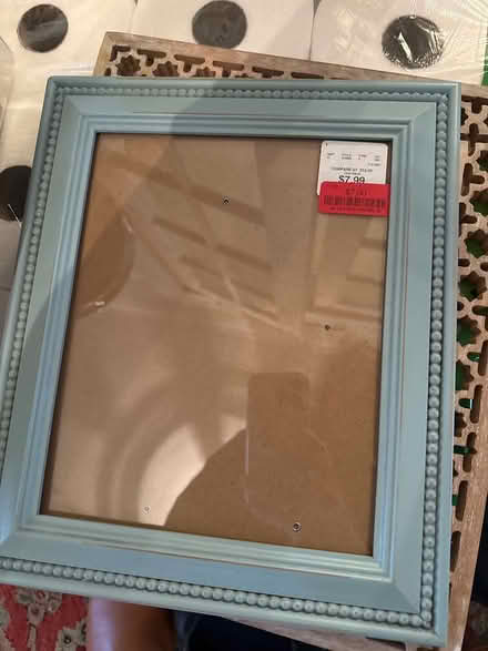 Photo of free 3 nice picture frames (demarest) #2