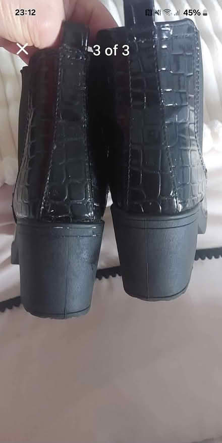 Photo of free Ladies boots (BT15) #3