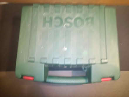 Photo of free Bosch electric drill (Southbourne BH6) #2