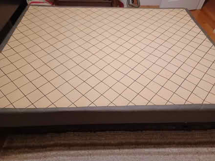 Photo of free Complete bed set (Ashland, MA) #3