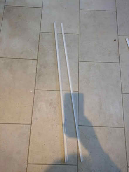 Photo of free Plastic cable casing (Leeds LS18) #1