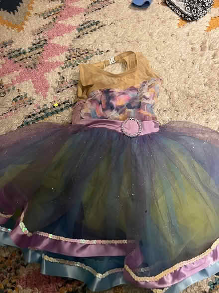 Photo of free Dress up Costumes size 3/4/5 (Soho) #2