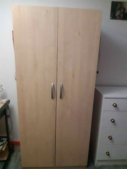 Photo of free Wardrobe (Enfield EN3) #1