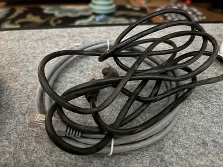 Photo of free Cables/2 apple base station (Chicago Edgewater) #3