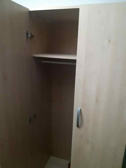 Photo of free Wardrobe (Enfield EN3) #2