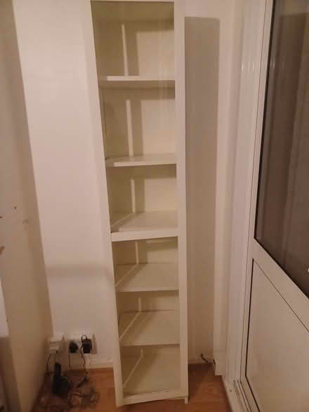 Photo of free Billy book case Ikea (Notting Hill) #1