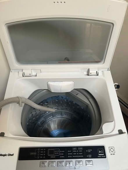 Photo of free Portable Washing Machine (Bed Stuy) #2