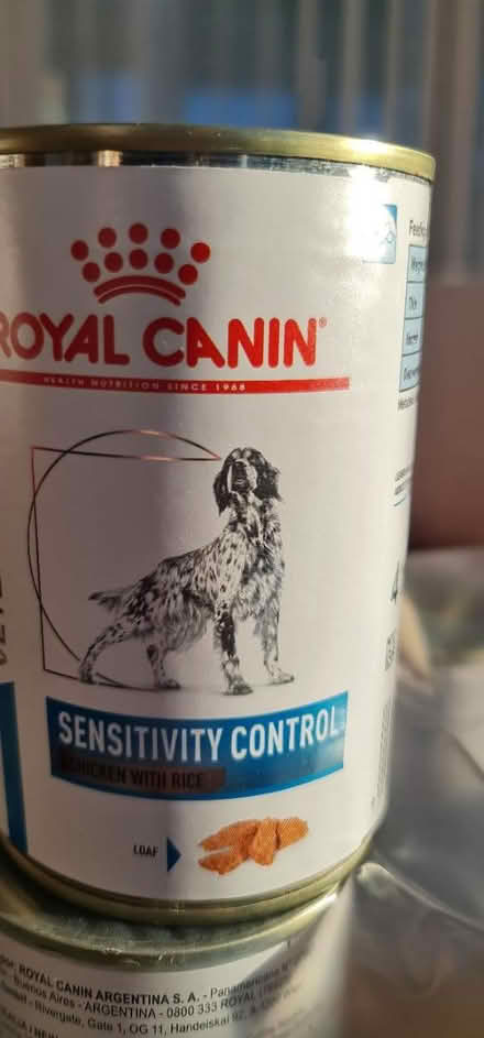 Photo of free Royal Canin dog food (Stockton-on-Tees TS19) #1