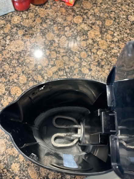 Photo of free Electric Kettle (Mission Valley) #2