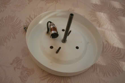 Photo of free Ceiling wall light (Brookhouse LA2) #1