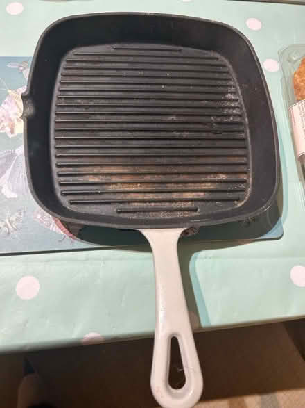 Photo of free Grill pan (Long Stratton NR15) #1