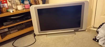 Photo of free Silver tv (Witham CM8) #1