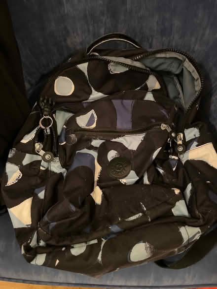 Photo of free Kipling rucksack (Widcombe) #1