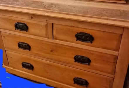 Photo of Vintage drawers (Ingol Preston) #1